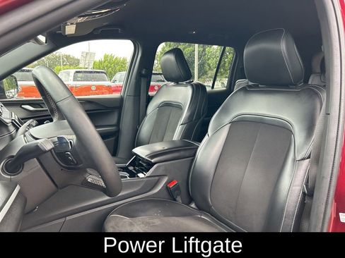 Used 2023 Jeep Grand Cherokee L Altitude image 14