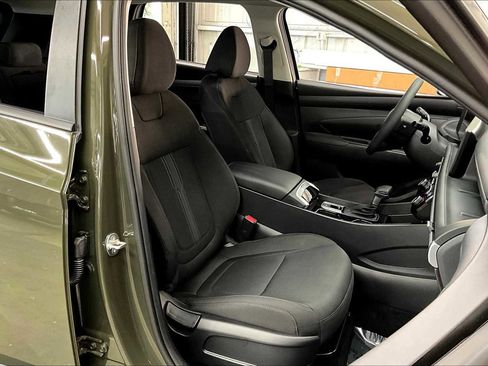 Used 2025 Hyundai Tucson SEL image 10