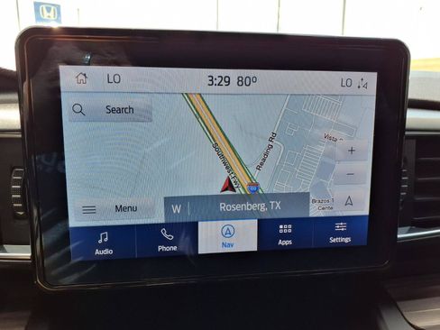 Used 2020 Ford Explorer Limited RWD image 10
