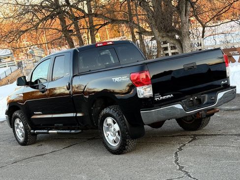 Used 2010 Toyota Tundra 4x4 Double Cab image 29