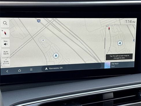 New 2026 Hyundai Palisade Calligraphy image 23