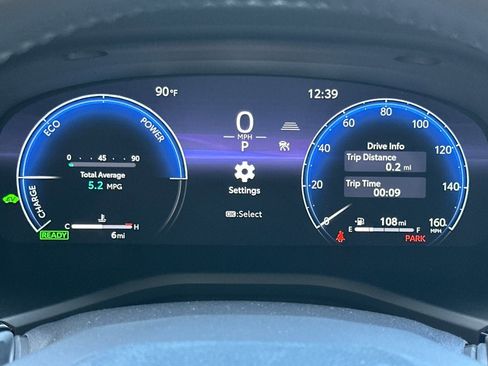 Certified 2026 Toyota Camry XSE w/ Premium Package FWD image 23