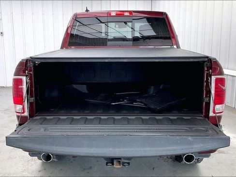 Used 2016 RAM 1500 Limited AWD/4WD image 35