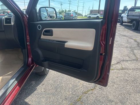 Used 2007 GMC Canyon SLE w/ Power Convenience Package AWD/4WD image 28
