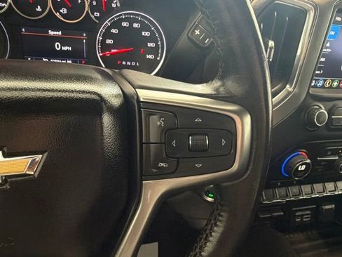 Used 2020 Chevrolet Silverado 1500 LT w/ All-Star Edition AWD/4WD image 21