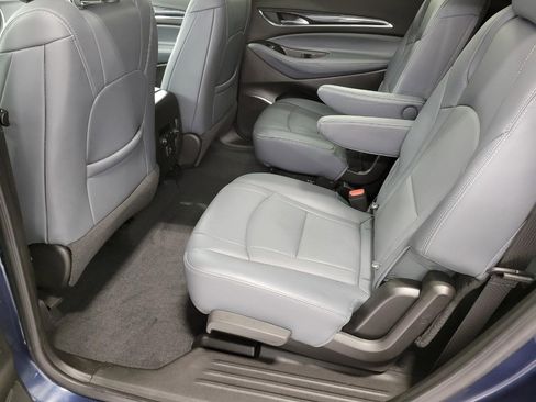 Certified 2023 Buick Enclave Essence w/ Experience Buick Package image 22