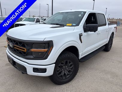Used 2025 Ford F150 Tremor