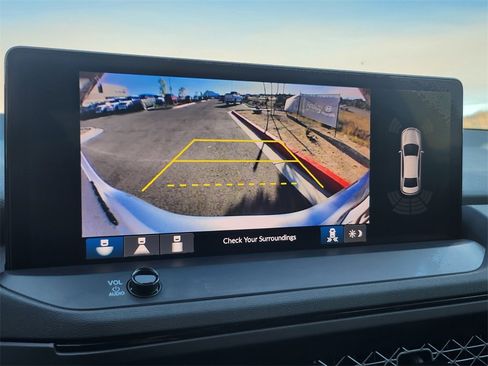 Used 2023 Honda Accord EX-L image 18