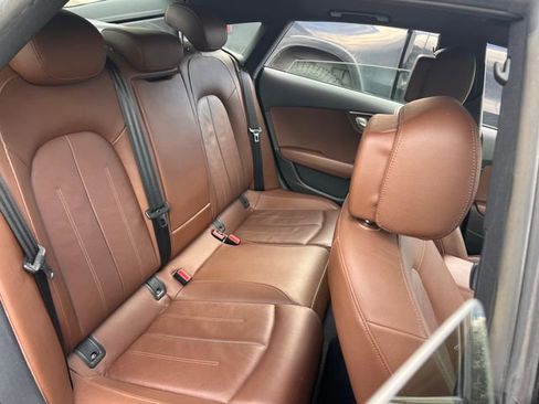 Used 2016 Audi A7 3.0T Premium Plus w/ Black Optic Package image 28