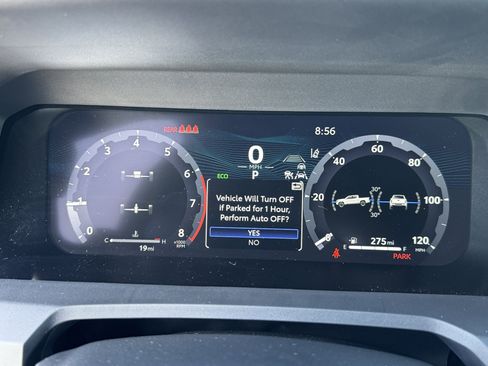 New 2026 Toyota Tacoma TRD Sport image 22