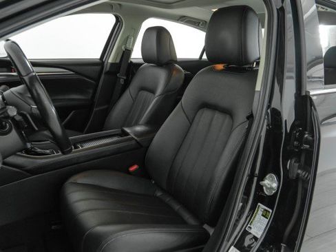 Used 2021 MAZDA MAZDA6 Grand Touring image 27