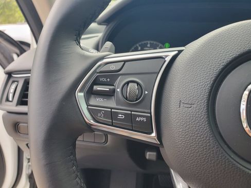 Certified 2023 Acura TLX w/ Technology Package FWD image 24