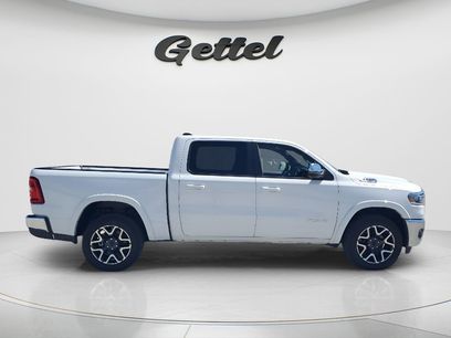 Used 2025 RAM 1500 Laramie