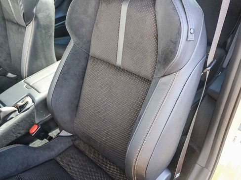 New 2026 Subaru BRZ Series.Yellow image 25