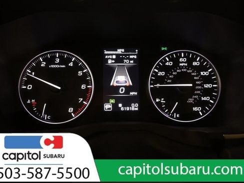 Used 2023 Subaru Ascent Limited w/ Technology Package AWD/4WD image 18