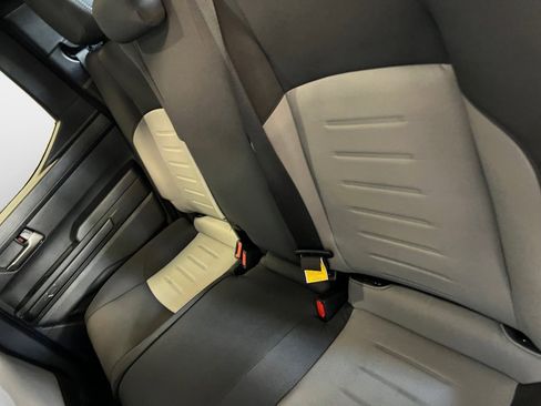 Used 2025 Toyota Tacoma TRD Sport image 15