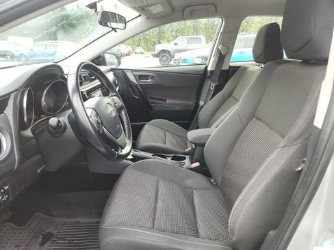 Used 2016 Scion iM FWD image 9