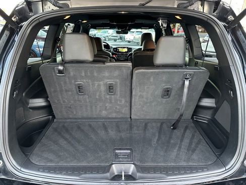 Used 2022 Honda Pilot Black Edition image 24