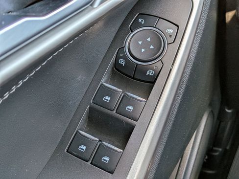 Certified 2023 Ford Explorer Limited w/ Equipment Group 301A image 30