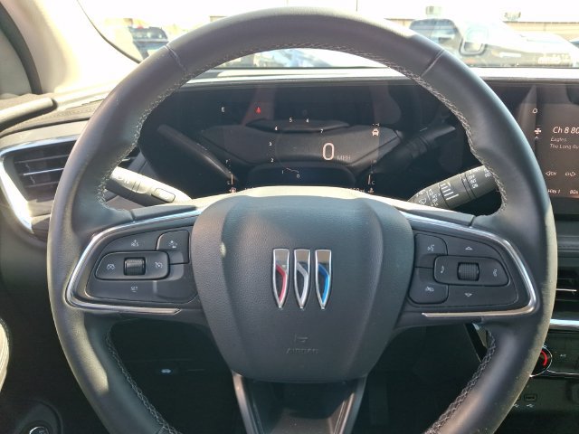 Certified 2024 Buick Encore GX Sport Touring AWD/4WD image 18