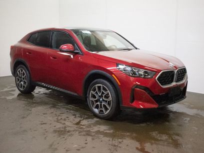 Used 2025 BMW X2 xDrive28i w/ Premium Package