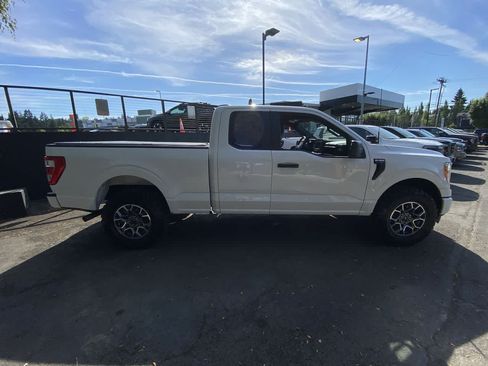 Used 2021 Ford F150 XL w/ Equipment Group 101A High AWD/4WD image 7
