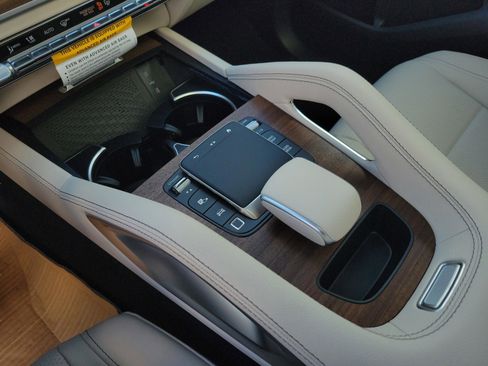 New 2026 Mercedes-Benz GLE 450 4MATIC image 26