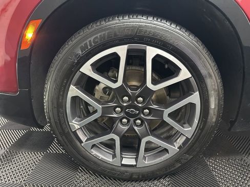 Used 2024 Chevrolet Blazer RS image 38