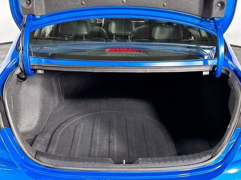 Certified 2023 Kia Forte GT-Line w/ GT-Line Premium Package image 23