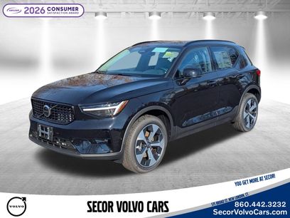 New 2026 Volvo XC40 B5 Plus w/ Protection Package Premier
