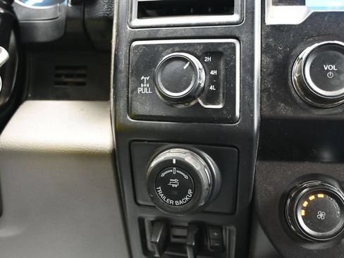 Used 2019 Ford F150 XL w/ Equipment Group 101A Mid AWD/4WD image 20
