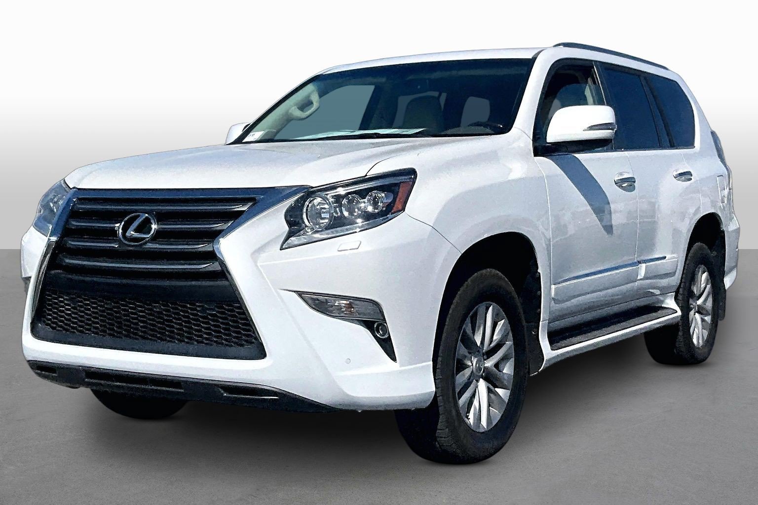 Used 2019 Lexus GX 460 Premium w/ Premium Package AWD/4WD image 1