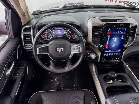 Used 2020 RAM 1500 Laramie image 24