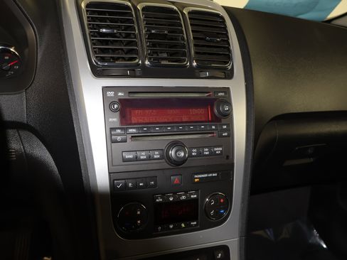 Used 2012 GMC Acadia SLT image 24