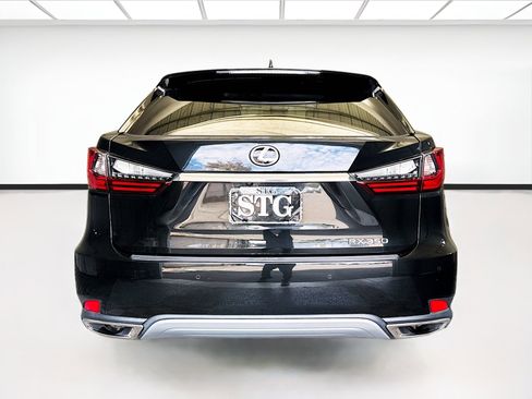 Used 2020 Lexus RX 350 FWD image 5