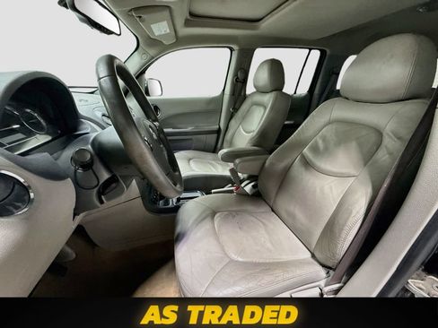 Used 2007 Chevrolet HHR LT w/ LT Preferred Equipment Group FWD image 20