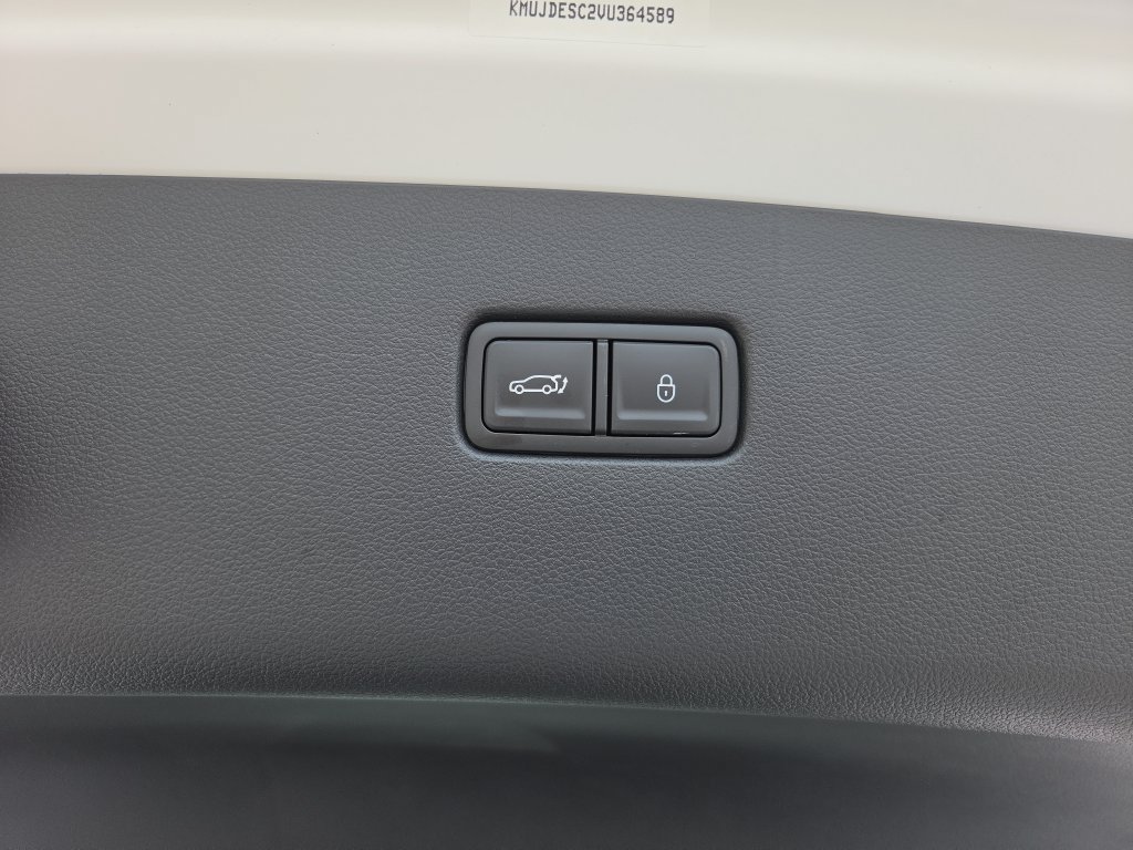 New 2027 Genesis GV80 3.5T Prestige AWD/4WD image 34