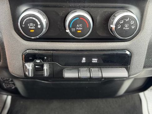 Certified 2024 RAM 1500 Tradesman AWD/4WD image 20