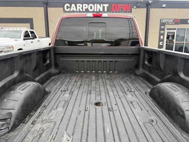 Used 2017 Ford F350 Lariat AWD/4WD image 29