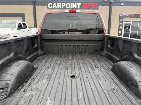 Used 2017 Ford F350 Lariat AWD/4WD image 29