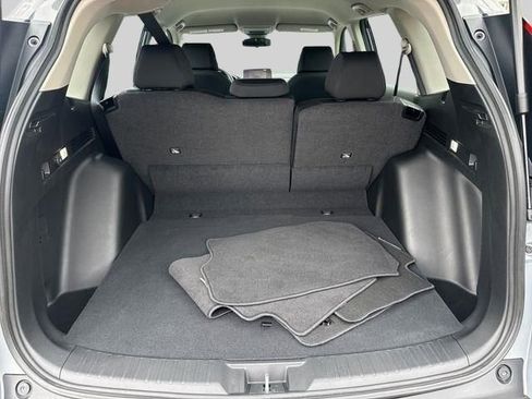 Certified 2023 Honda CR-V LX image 17