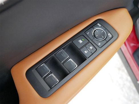 Certified 2022 Lexus RX 450h AWD w/ Luxury Package image 13