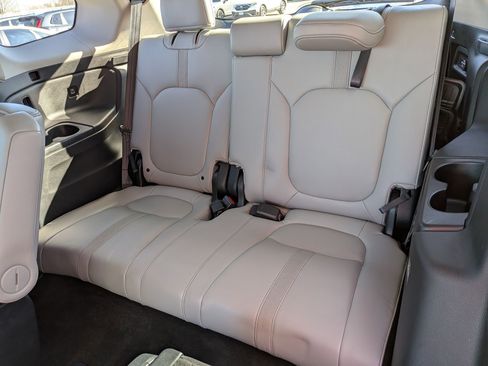 Certified 2023 Honda Pilot EX-L image 23