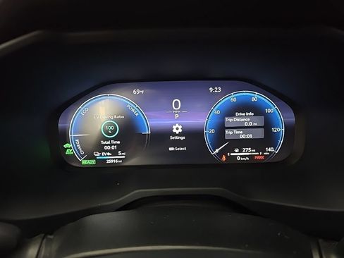Used 2023 Toyota RAV4 XSE w/ Premium Package AWD/4WD image 22