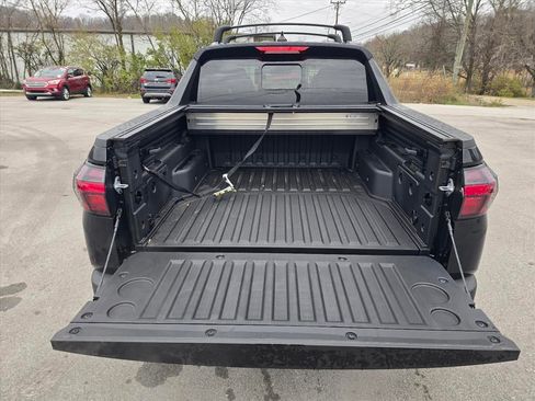 New 2026 Hyundai Santa Cruz Limited image 12