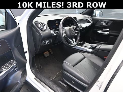 Used 2023 Mercedes-Benz EQB 300 4MATIC image 12