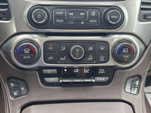 Used 2015 Chevrolet Tahoe LTZ image 26