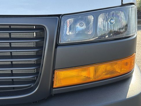New 2025 GMC Savana 2500 w/ Driver Convenience Package image 6