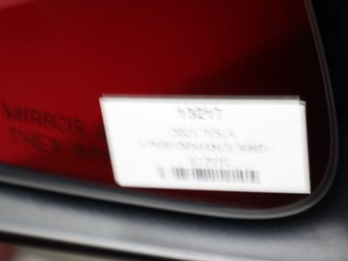 Used 2023 Tesla Model Y Performance image 58