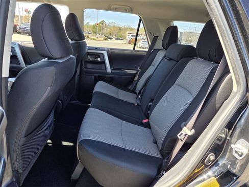 Used 2023 Toyota 4Runner SR5 image 6